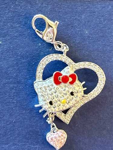 Swarovski sanrio hello kitty - Gem