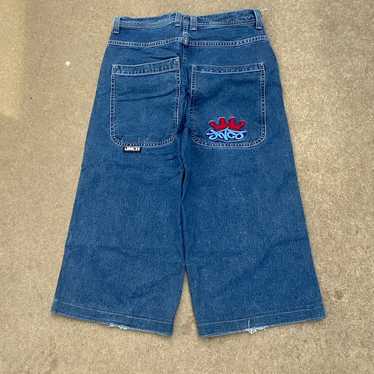 パンツ Jnco twin cannon baggy shorts 34 101 Twin Cannon Shorts. 14