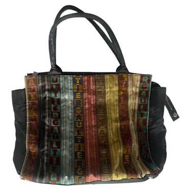 Paul jean gaultier bag - Gem