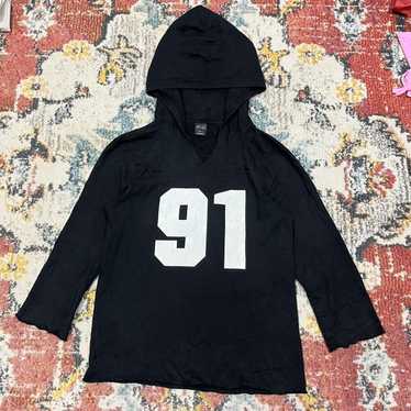 Number (n)ine ss06 “axl - Gem