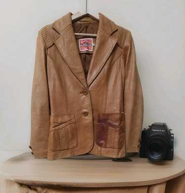 Ms pioneer jackets and - Gem
