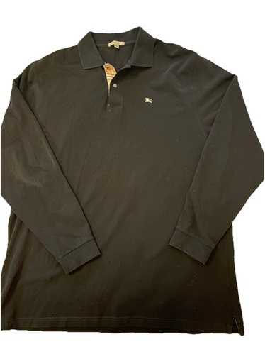 Men burberry london logo - Gem
