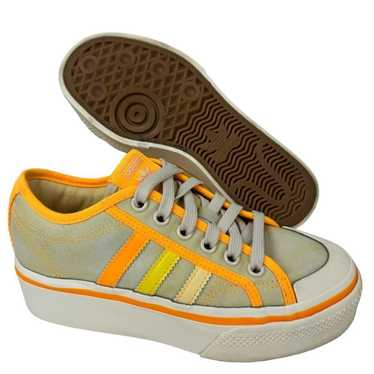 Adidas nizza parley - Gem
