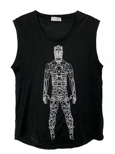Dior dior homme tank - Gem