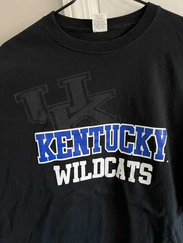USAバスケットボール ヴィンテージWILD CATS Tシャツ Wild cats shirt mens - Gem