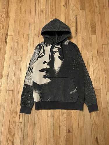 Rare × surf style - Gem