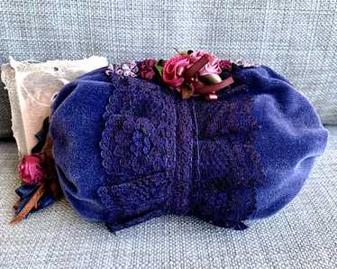 Chimaki handbag - Gem
