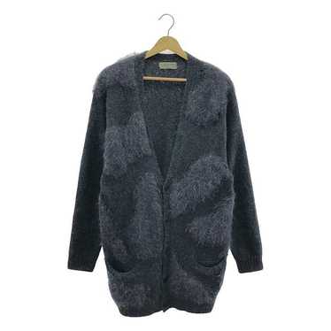 トップス Yohji Yamamoto poul homme mohair cardi Mohair cardigan yohji yamamoto - Gem