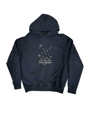 Margiela maison hoodie - Gem