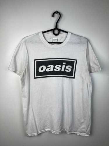 oasis 10Culture / ADAM ET ROPE'】30th Anniversary TSH（T