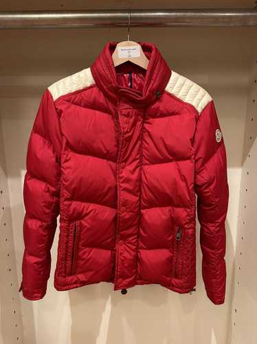 Moncler moncler austin - Gem