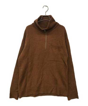 Mhl half zip - Gem