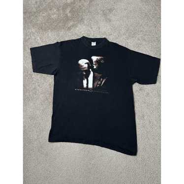 Vtg Steely Dan 2000 Band T-shirt, Basic Style Cotton Unisex