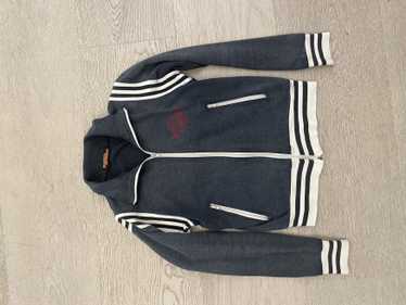 Hysteric glamour track jacket - Gem