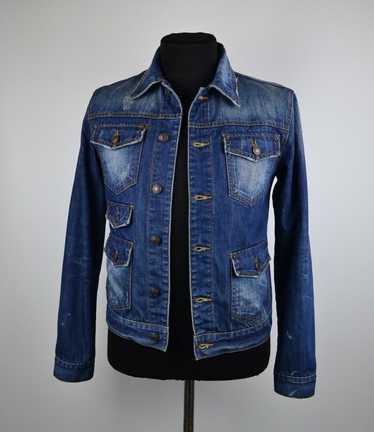 Dsquared dsquared2 jacket - Gem