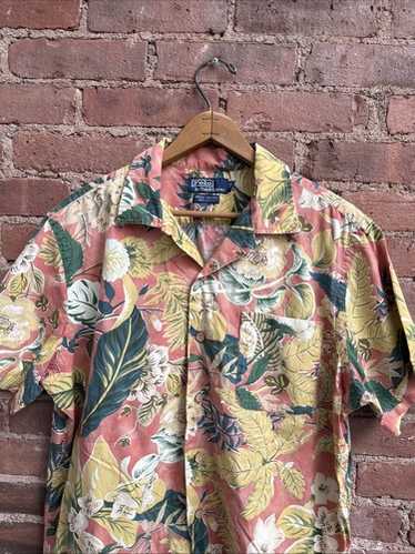 Ralph lauren vintage camp - Gem