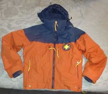 North face ski patrol - Gem