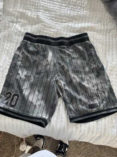 Basketball shorts supreme - Gem