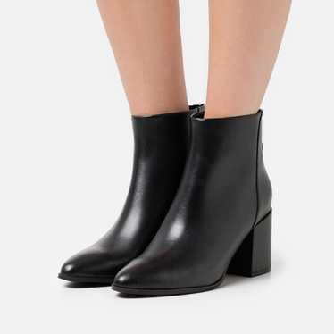 stuart weitzman pearl booties