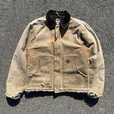 Carhartt j22 detroit jacket. - Gem