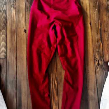 Parke X Set Active Formcloud Bottoms