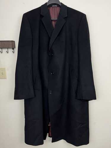 Long coat jean paul - Gem