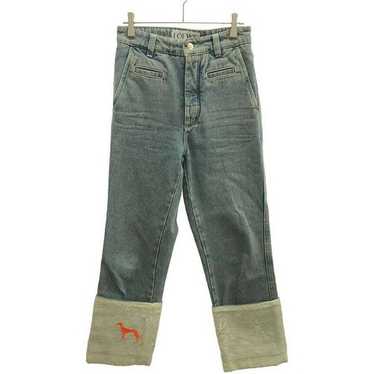 Loewe fisherman denim - Gem
