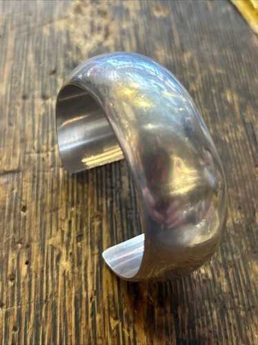 100%正規品 Chester nez navajo sterling - Gem アクセサリー