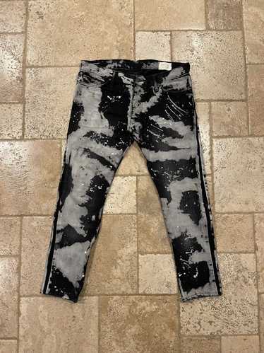 Fear of god selvedge - Gem