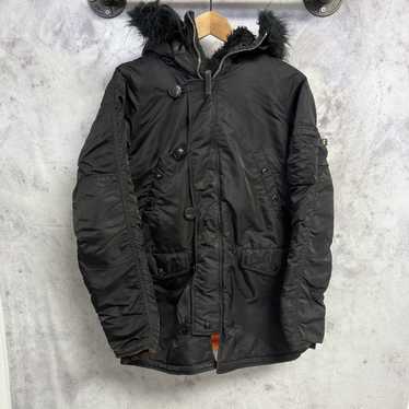 Alpha industries vintage n-3b - Gem
