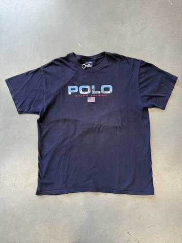 POLO RALPH LAUREN　MOUNTAIN Tシャツ BALENCIAGA T-SHIRT M COTTON Black 612966 THV84 Used | eBay