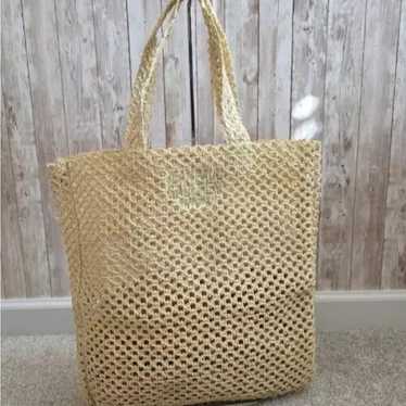 Jean paul gaultier tote - Gem