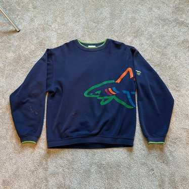 vtg greg norman reebok - Gem