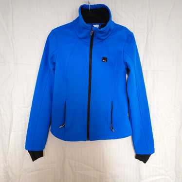 bench softshell