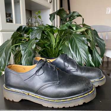 Vintage dr. martens 1461 - Gem
