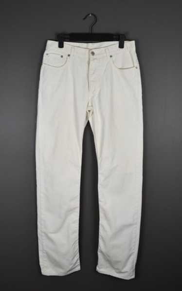 Helmut lang vintage white - Gem