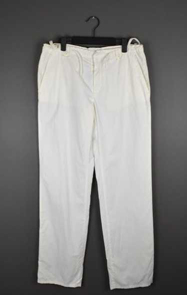 Helmut lang vintage white - Gem