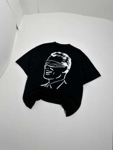 Undercover undercoverism for rebels - Gem