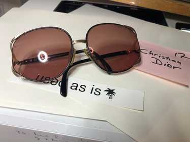 Christian dior vintage optyl - Gem