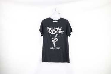 マイケミカルロマンス Tシャツ アメリカ購入 2006　ヴィンテージ Vintage 2006 my chemical - Gem