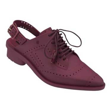 Alexandre herchcovitch melissa - Gem