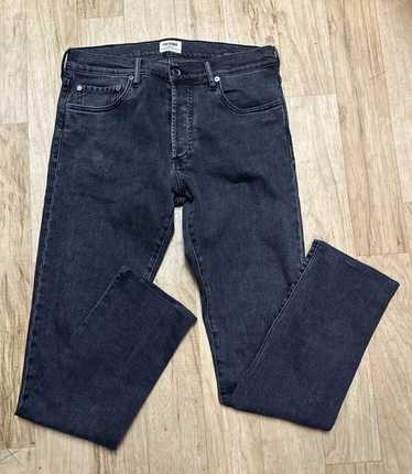 Cof studio selvedge jeans - Gem