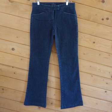 Theory｜JEANS (Cotton Denim Jean (O0504225 G03)) Denim Straight-Leg 5-Pocket Pant | Theory