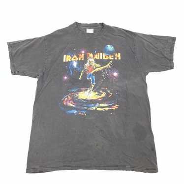 Iron maiden virtual xi - Gem