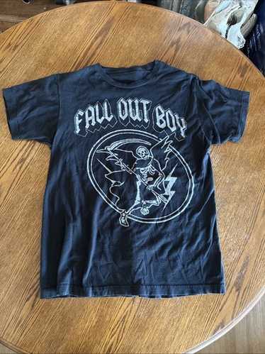 Vintage fall out boy - Gem