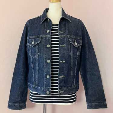 THE JOKULS | SOLD📦 GU (Group Uniqlo) denim type 2 jacket
