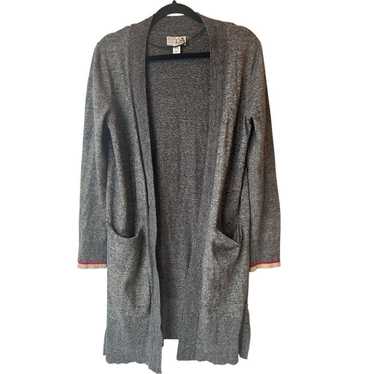 Cabin Cable Cardigan | Sweaters and Cardigans | Roots