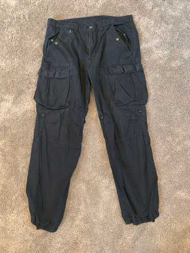 パンツ ARMANI EXCHANGE multi pockets cargo pant Multi-pocket trousers - ARMANI EXCHANGE - Finizio Collezioni