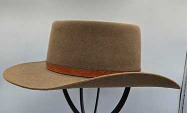 Akubra cowboy hat - Gem