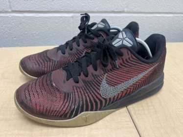 Kobe mentality 2 black - Gem